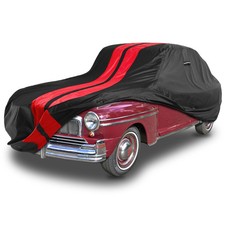 1940-1948 Ford Mercury Premium Custom Car Cover-all-weather Waterproof Outdoor