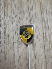 Alte Anstecknadel Fußball SC Göttingen  05 [280]