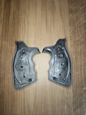 Uncle Mike's Craig Spiegel 59012 Smith & Wesson K & L Frame Round Butt Grip. #6