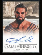 2023 Rittenhouse Game of Thrones Art & Images Cards Checklist 23
