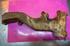 Land Rover V8 Exhaust Manifold 3.5 3.9 4.2 Range Rover Nearside