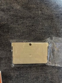 Famicom Mini Mappy Game Boy Advance Japanese