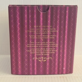 Victoria's Secret Sexy Little Things VIXEN Eau De Parfum Spray 1.7 fl oz NIB