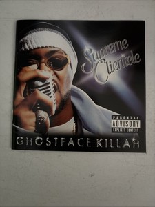 Raekwon Supreme | eBay