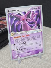 Espeon ex 102/115 World Championship Decks for sale | eBay