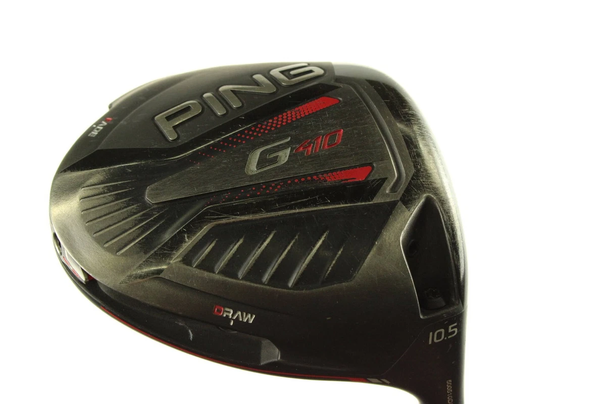 G410 Plus Driver Golf Clubs for sale | eBay