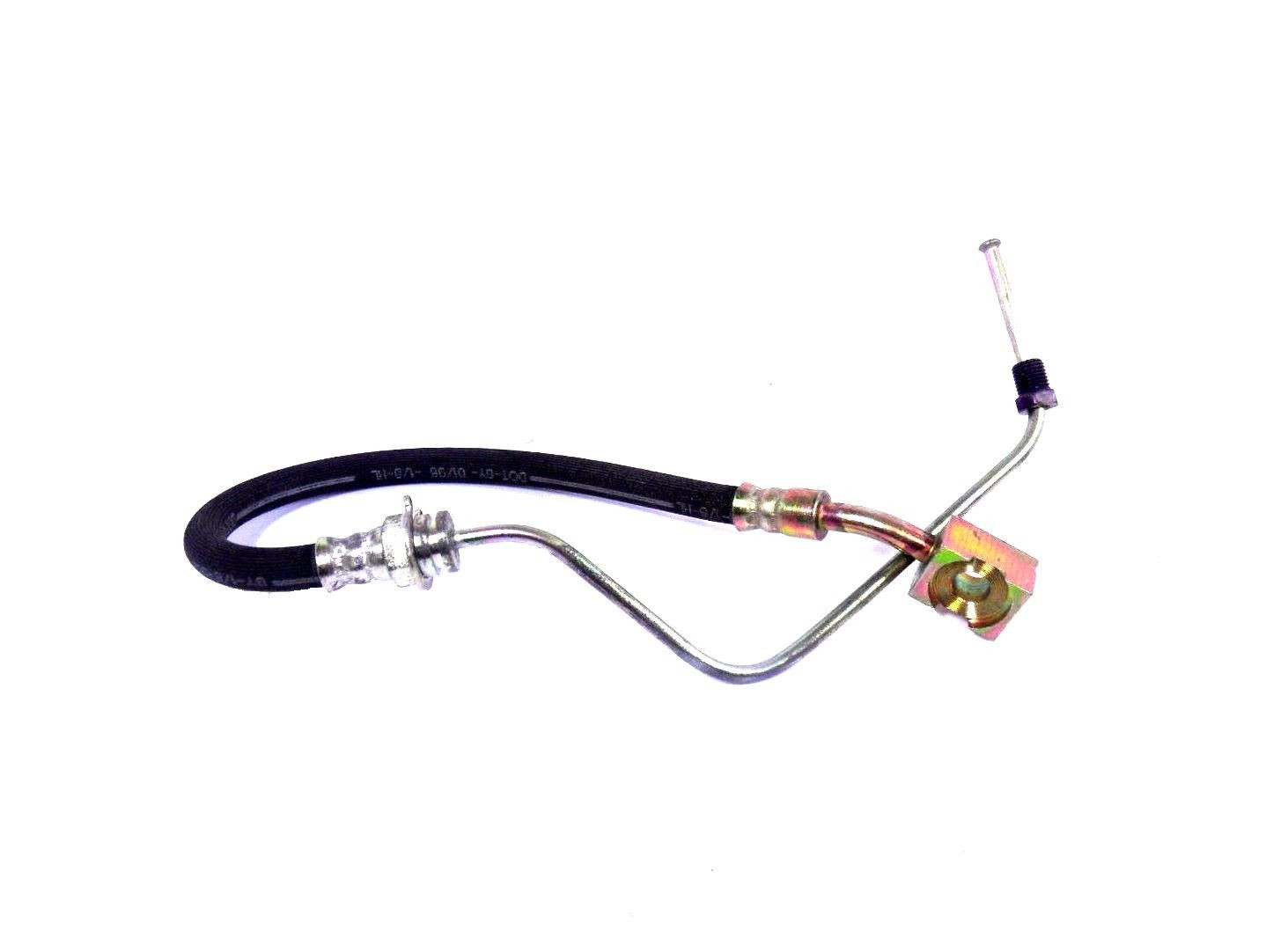 Carquest SP-5590 Brake Hydraulic Hose-Premium SP5590