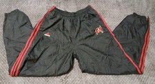 Tampa Bay Buccaneers (L) Vtg Adidas Athletic Pants
