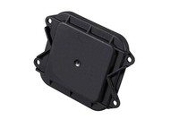 Metzger SteuergeräT, Beleuchtung 0896545 Greenparts FüR BMW