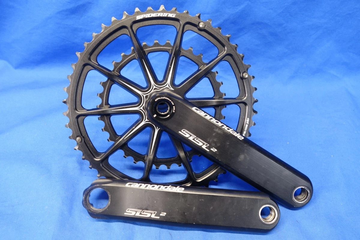 Cannondale Sisl2 for sale - eBay