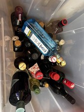 Bombay Premier Cru Murcian Lemon Gin Flasche Neu - verschiedene Variationen