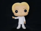 Funko Pop! Vinyl: Nick Carter #138 Rocks Backstreet Boys Loose Vaulted