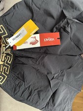 Pantaloncini da bagno Versace taglia M