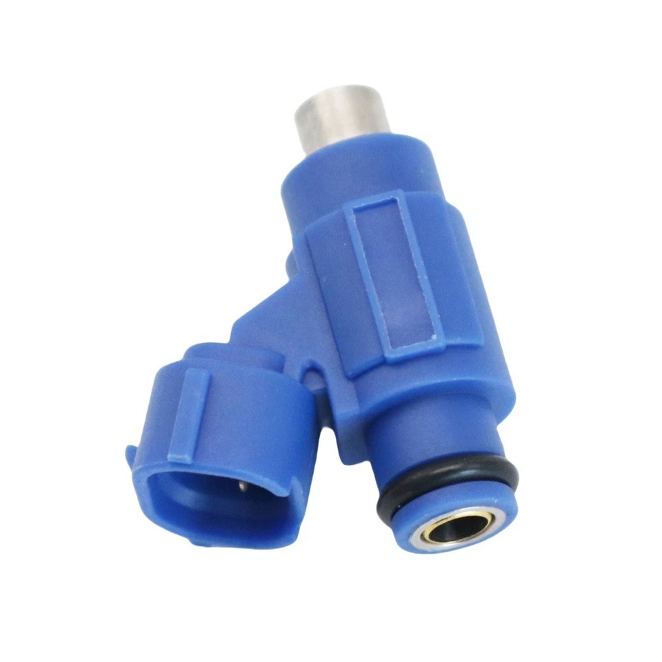 4 inyectores de combustible 6S5-13761-10-00 para Yamaha 2012-2024 WaveRunner FX Cruiser Foto 2 de 4