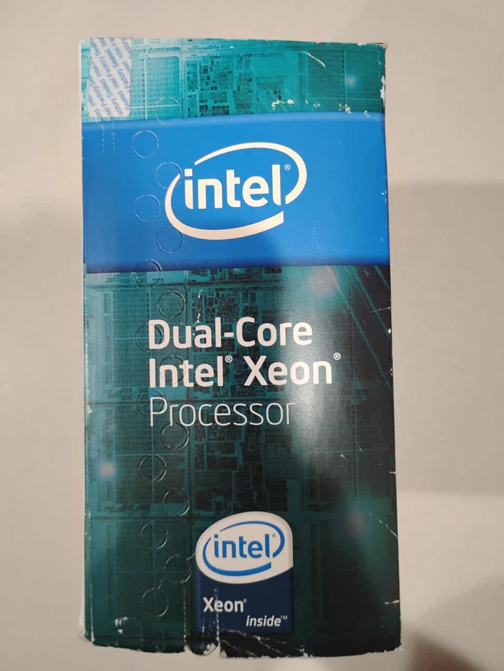 Intel Xeon 5150 New, In Retail Box - Image 3 of 4