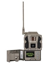 Tactacam Reveal X Pro 3.0 Cellular Trail Camera