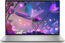 Dell XPS 9320 Qwerty 13,3" i7 12.Gen 8Gb 500Gb SSD Wuxga Win11P