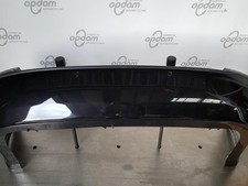 Stoßstange hinten Skoda Octavia I Kombi 1U  P7028524