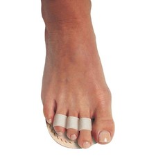 SM PediFix Podiatrists Choice Triple Toe Straightener Right P58