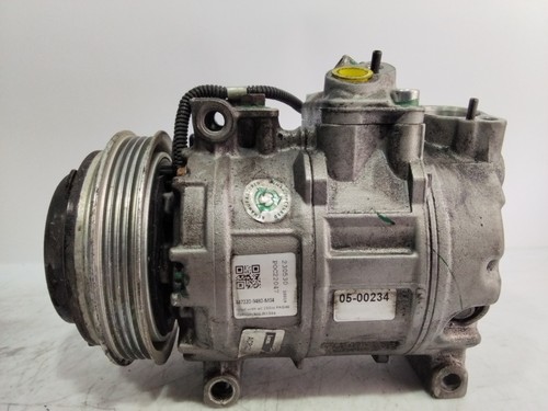 4472209480 klimakompressor RENAULT ESPACE IV JK0 dmuap1783436