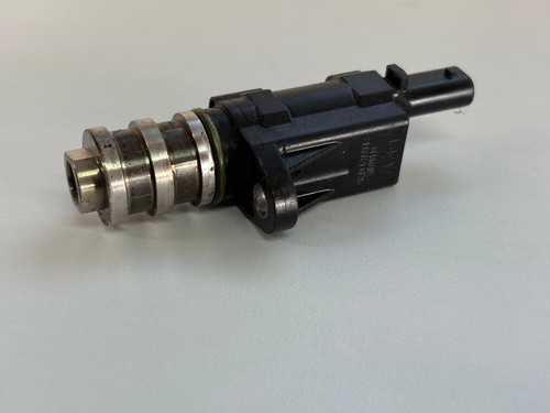 BMW X3 G01 2018 Diesel 195kW Turbolader Druckwandler Magnetventil 7639993