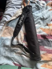 Dolica Proline ZX600B103 Professional Carbon Fiber Tripod with Ball Head 60"