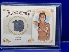 2015 Topps Allen & Ginter Baseball Cards 3