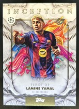 2025-26 Topps Inception UEFA Club Competitions Soccer Checklist Guide in-content 61