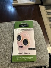 kate spade NY Aluminum Ring Lens Protectors for iPhone 15  15 PLUS NEW 