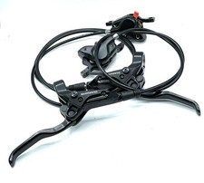 Shimano BL-M315 Hydraulic Brakes And Calipers Mountain Bike