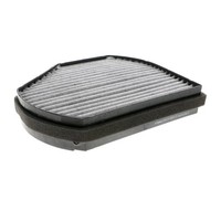Innenraumfilter Pollenfilter FüR MERCEDES-BENZ W202 C-Klasse W210 E-Klasse Vemo