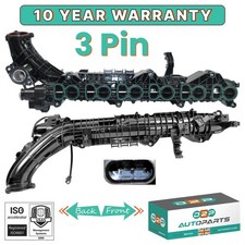 Ansaugkrümmer 11618477030, 11618570228, 11618596319, 11618477029,