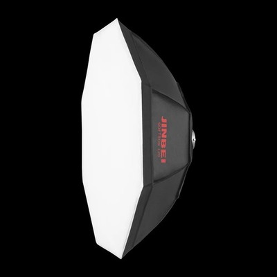 jinbei 95 cm Achteckig softbox