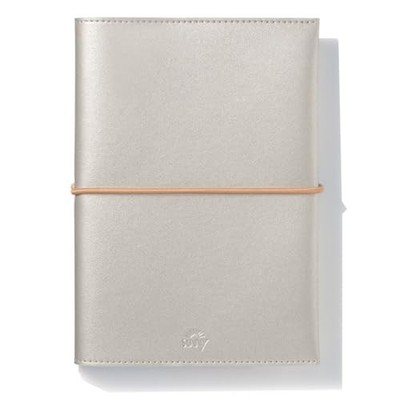 Iroha Publishing 2026 SUNNY Planer Standard kostenlos täglich ab Januar 2026 B6