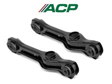 1999-2004 Ford Mustang Rear Lower Control Arms Bushings Pair Lh Rh