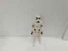 Vintage Kenner Star Wars Action Figure 1977 Hong Kong Stormtrooper Figure