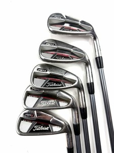 タイトリストAP1 710 6、8〜PW、クリーブランド　SMARTSOLE3 タイトリストAP1 710 6、8〜PW、クリーブランド SMARTSOLE3 - メルカリ