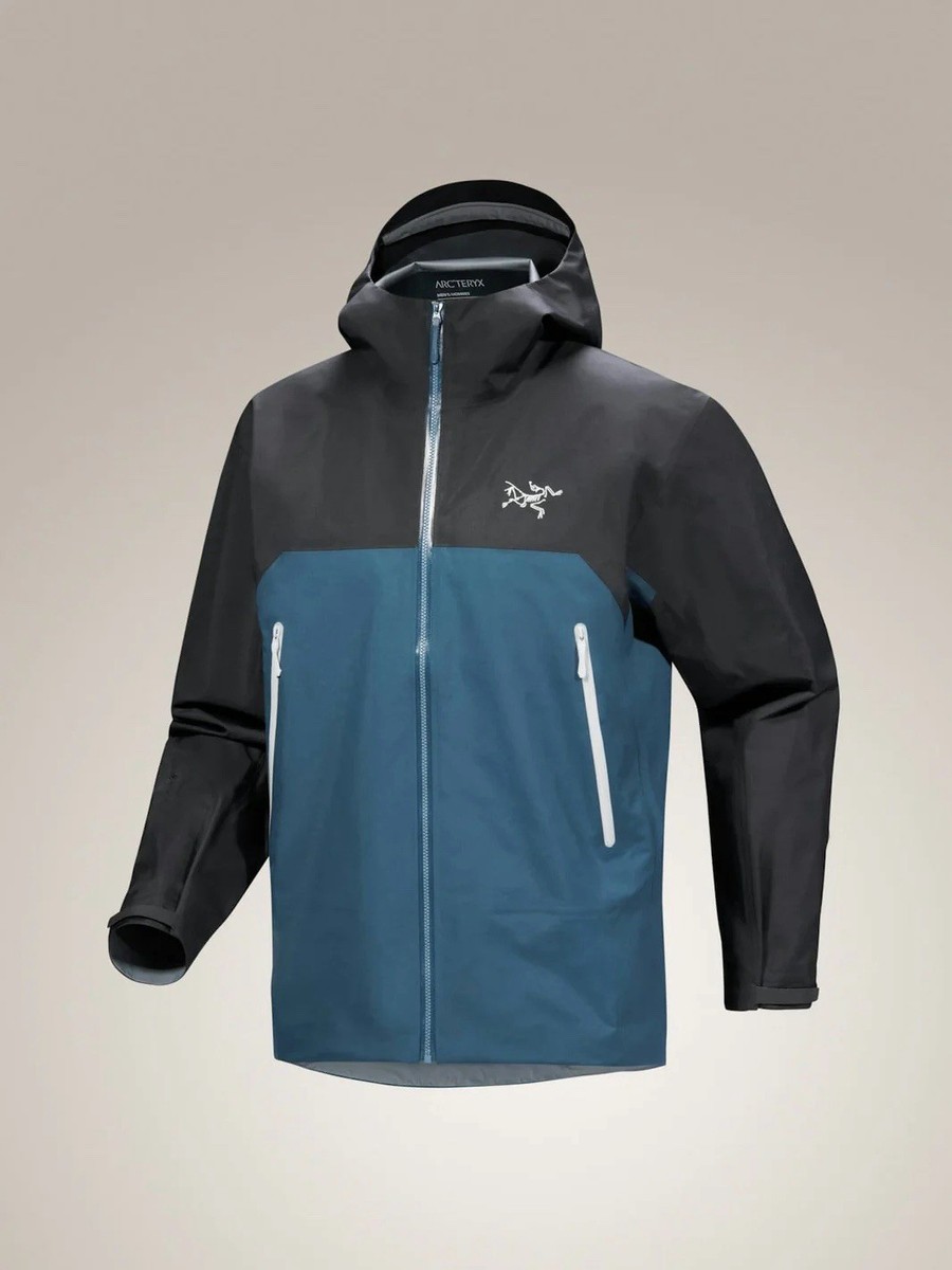 ARC'TERYX Beta Jacket Men's Size XS - Lodestar - X000010511 | eBay