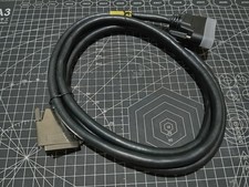Lindy SCSI-5 68VHDM-68, 68-way VHDCI to 68-way HD, 2 meters