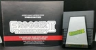 Frogger II: Threedeep (Atari 2600) & Manual
