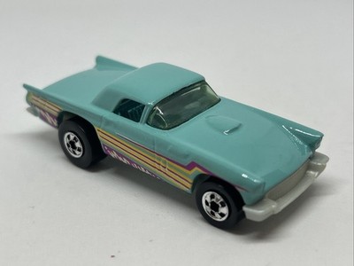 Mattel | Hot Wheels | ´57 T-Bird | Ford