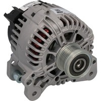 Lichtmaschine Generator 14V 110A Ø49,5 Mm Hc-Cargo FüR U.A. Seat Ibiza