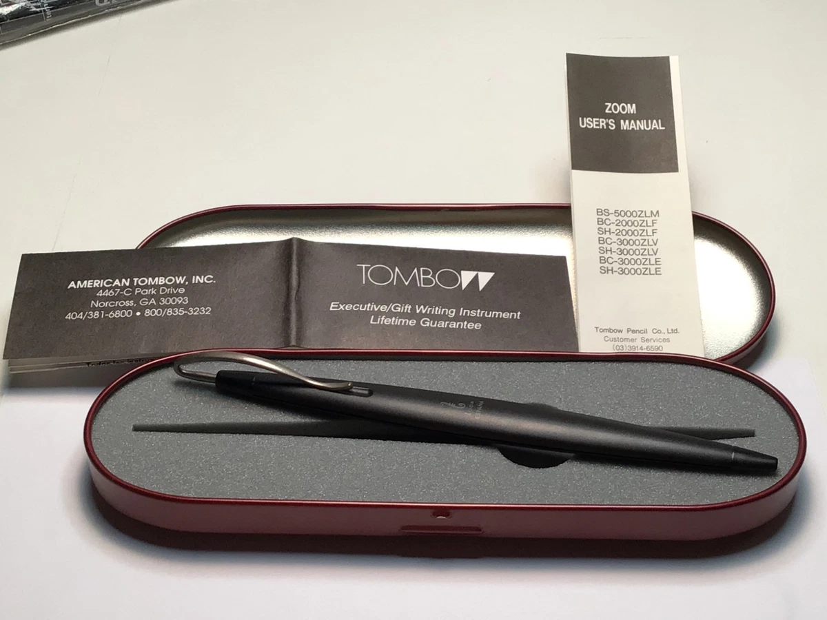 Tombow Other Collectible Ballpoint Pens for sale | eBay