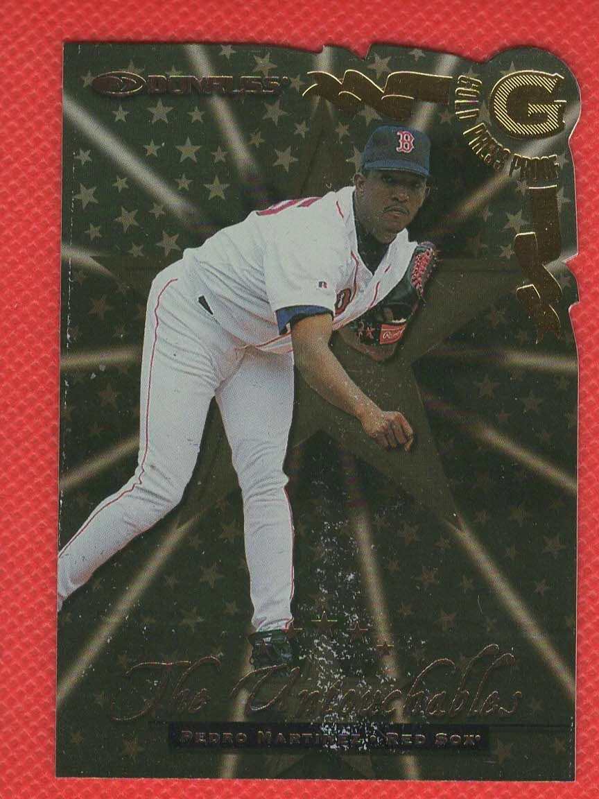 SkyBox Baseball Sports Trading Cards & Accessories for sale | eBay