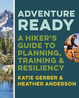 Katie Gerber (u. a.) | Adventure Ready | Taschenbuch | Englisch (2022)