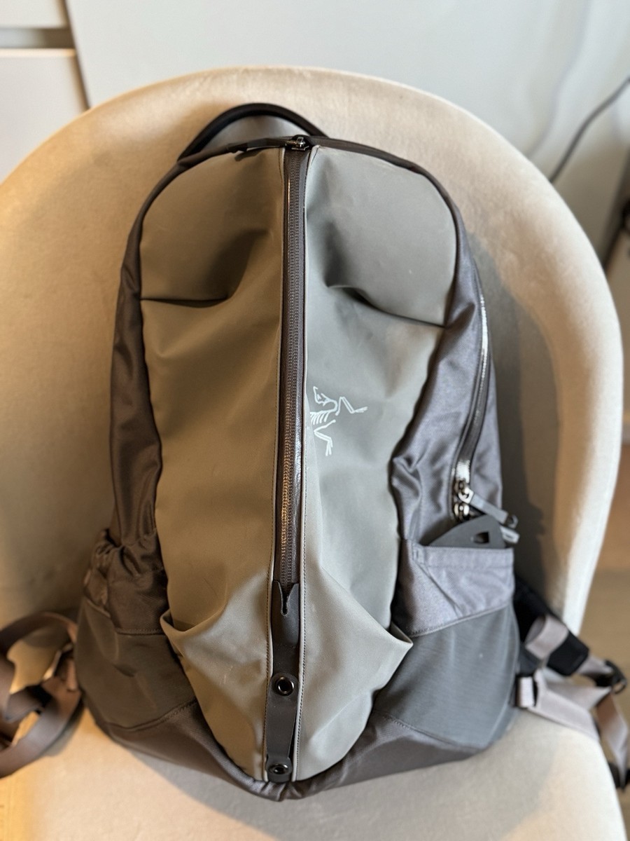 ARC’TERYX × BEAMS BOY / ARRO16 Backpack Arcteryx Arro 16 Backpack Lampyre | eBay UK