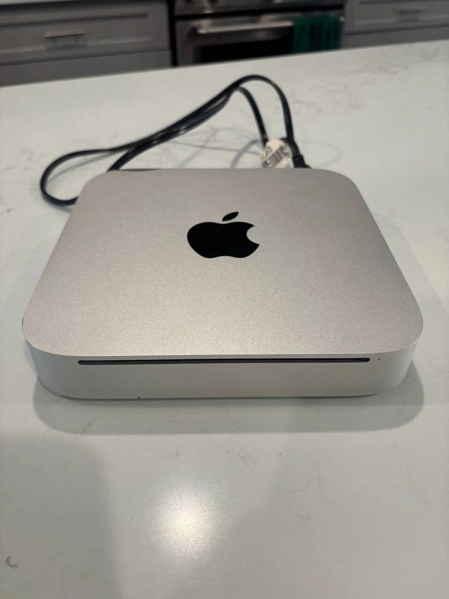 Macデスクトップ MAC MINI (mid2010) core 2 duoh Macデスクトップ MAC MINI (mid2010) core 2 duoh Macデスクトップ MAC