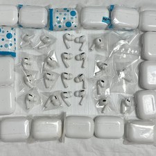 AirPods Pro 2  3 Left/Right Units, Unopened, Lightning Cable Included