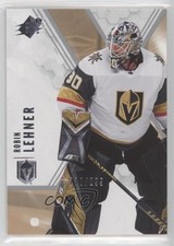 2021-22 SPx 230/299 Robin Lehner #80 08a0