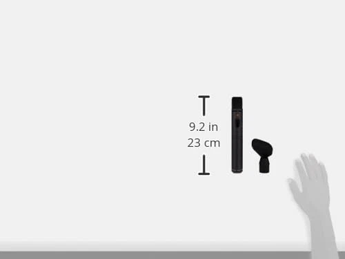 Rode M3 Multi-Powered Condenser Microphone - Image 3 of 3